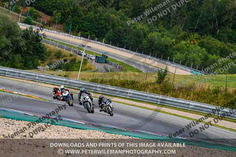 Slovakia Ring;event digital images;motorbikes;no limits;peter wileman photography;trackday;trackday digital images